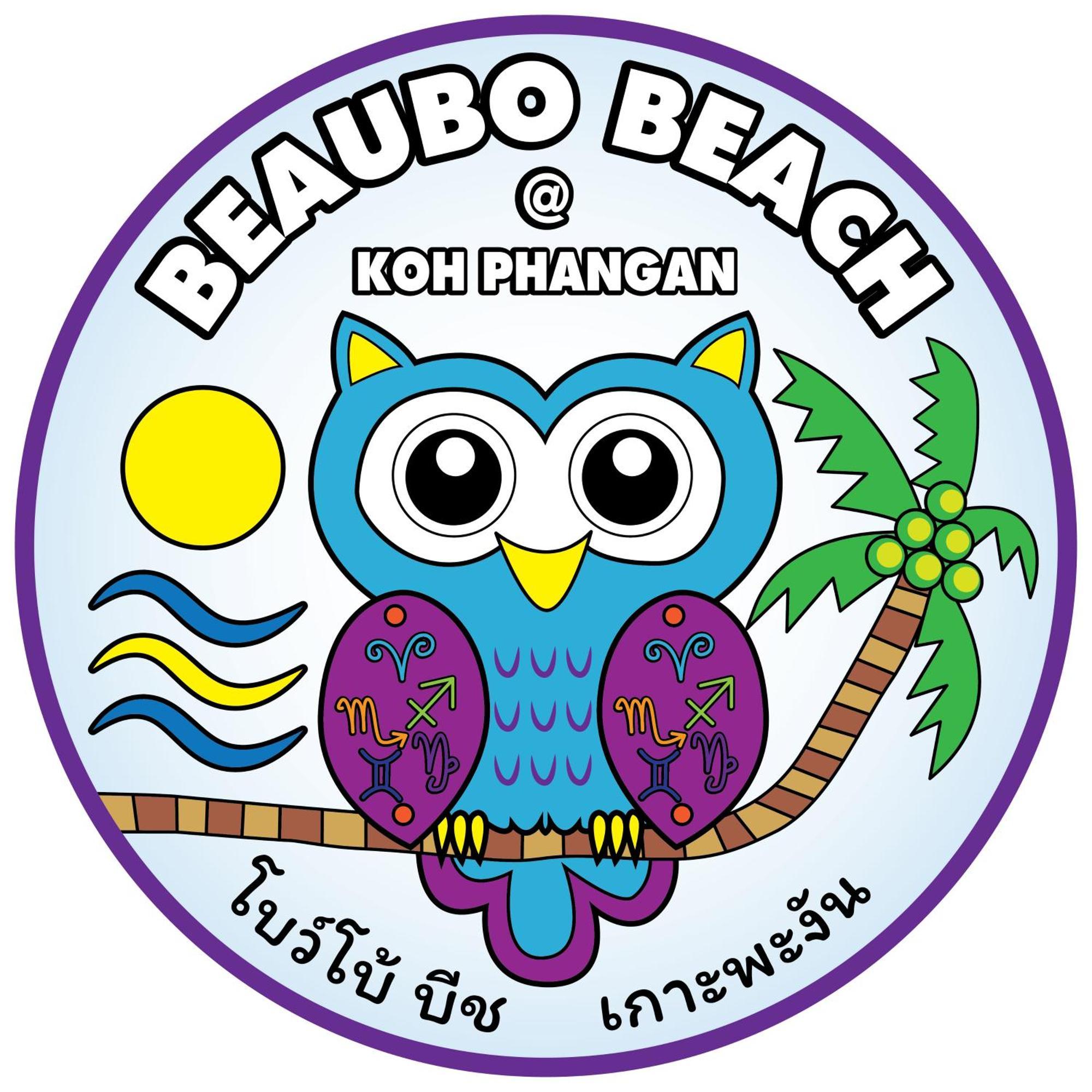 Beaubo Beach Baan Tai Exterior foto